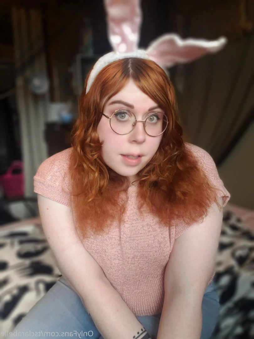 Clara Belle [ tsclarabelle ] Onlyfans leaked photo 10071406 on Hotleaks.tv