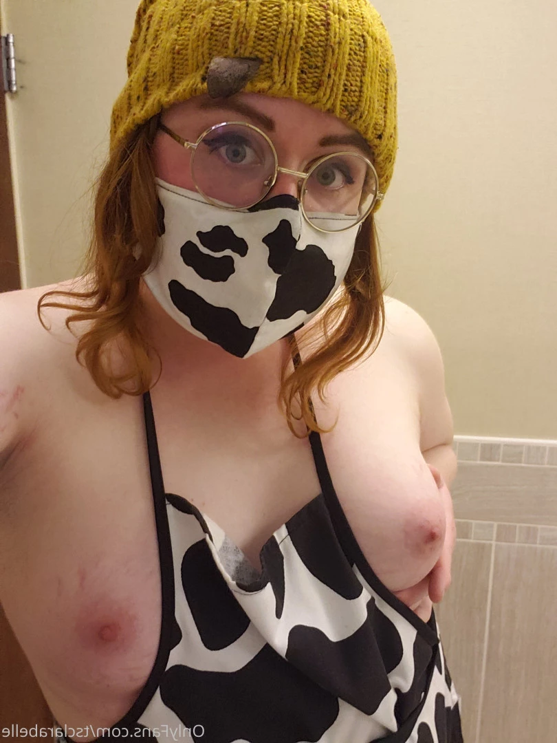 Clara Belle [ tsclarabelle ] Onlyfans leaked photo 10071425 on Hotleaks.tv