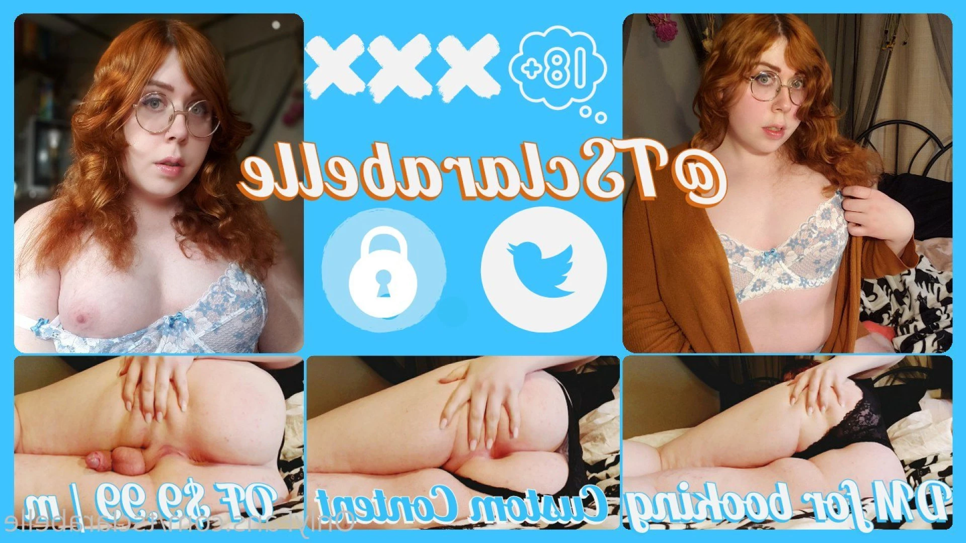 Clara Belle [ tsclarabelle ] Onlyfans leaked photo 10071574 on Hotleaks.tv