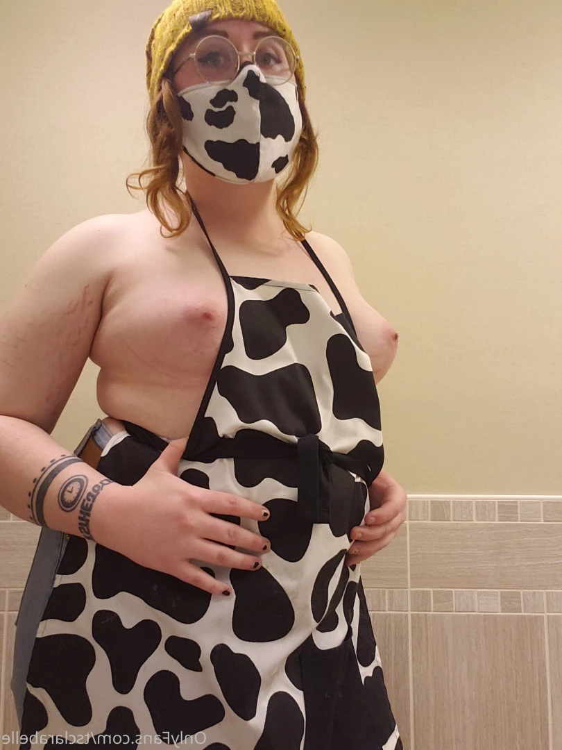 Clara Belle [ tsclarabelle ] Onlyfans leaked photo 10072250 on Hotleaks.tv