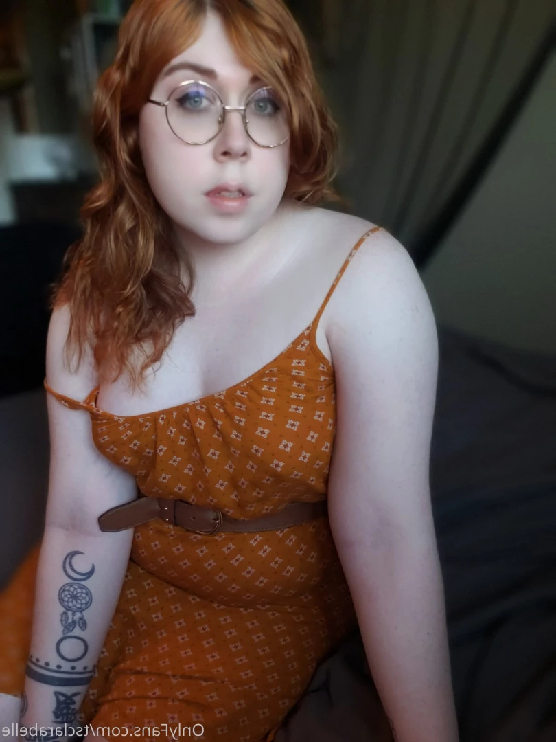 Clara Belle [ tsclarabelle ] Onlyfans leaked photo 10072270 on Hotleaks.tv