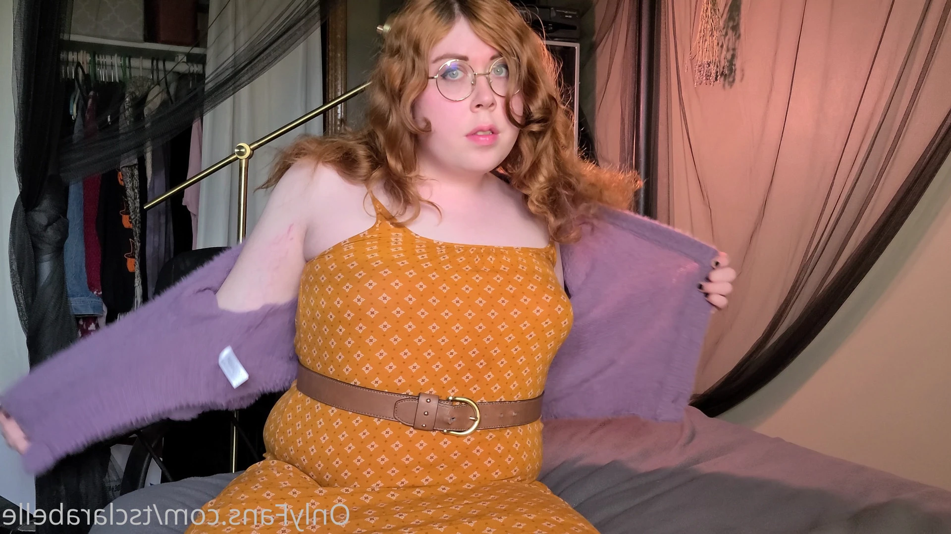 Clara Belle [ tsclarabelle ] Onlyfans leaked photo 10072676 on Hotleaks.tv