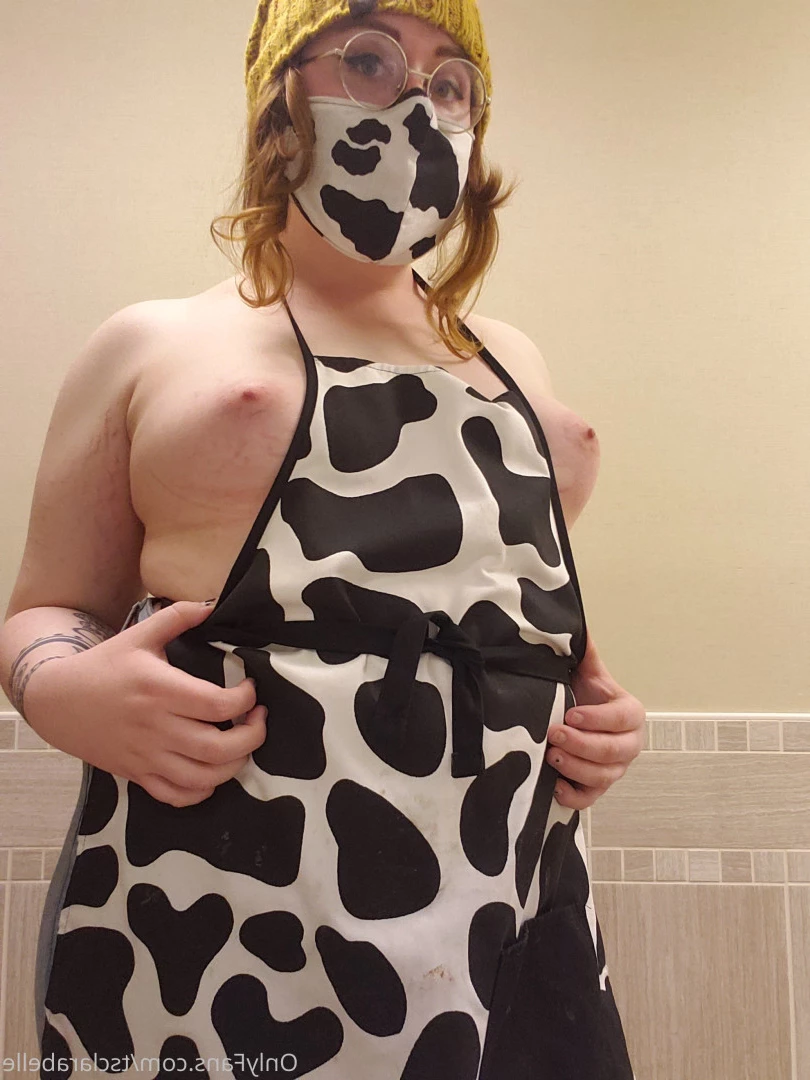 Clara Belle [ tsclarabelle ] Onlyfans leaked photo 10072754 on Hotleaks.tv