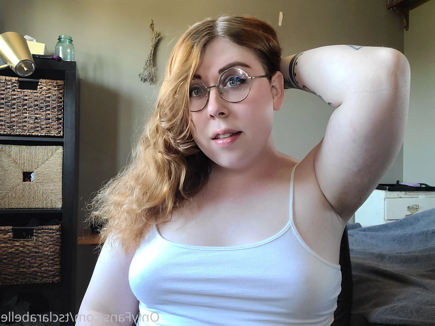 Clara Belle [ tsclarabelle ] Onlyfans leaked photo 10073310 on Hotleaks.tv
