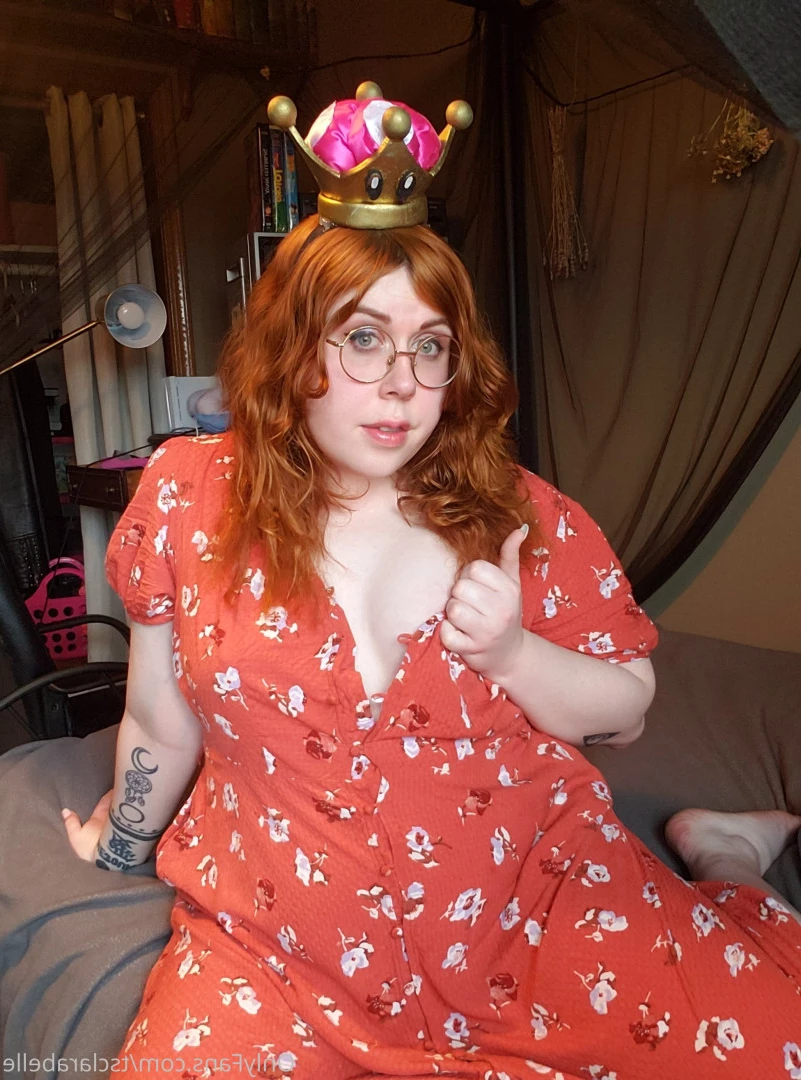 Clara Belle [ tsclarabelle ] Onlyfans leaked photo 10073334 on Hotleaks.tv