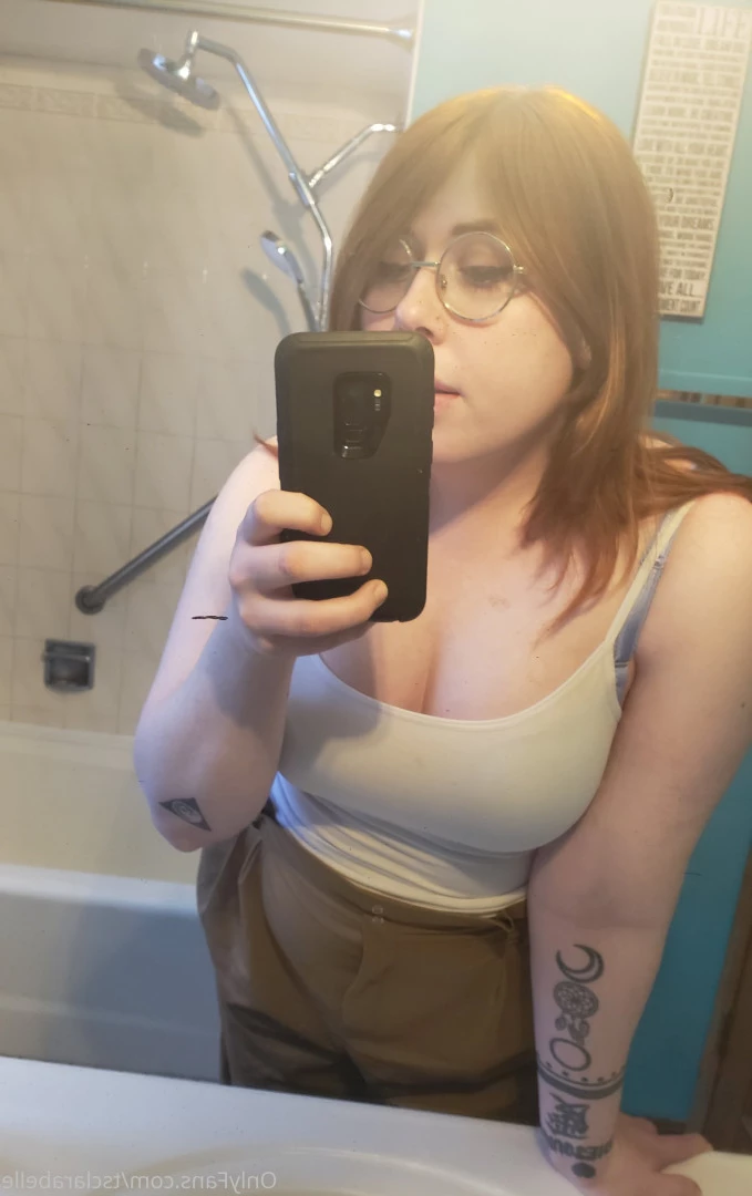 Clara Belle [ tsclarabelle ] Onlyfans leaked photo 10073435 on Hotleaks.tv