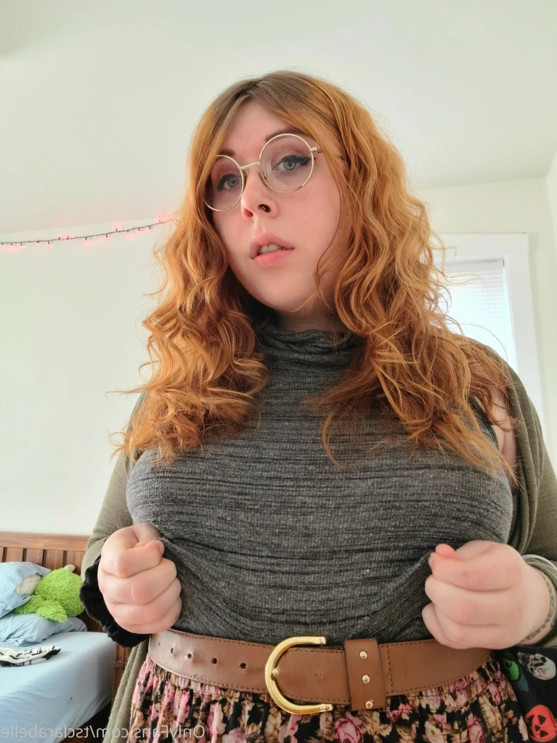 Clara Belle [ tsclarabelle ] Onlyfans leaked photo 10073443 on Hotleaks.tv