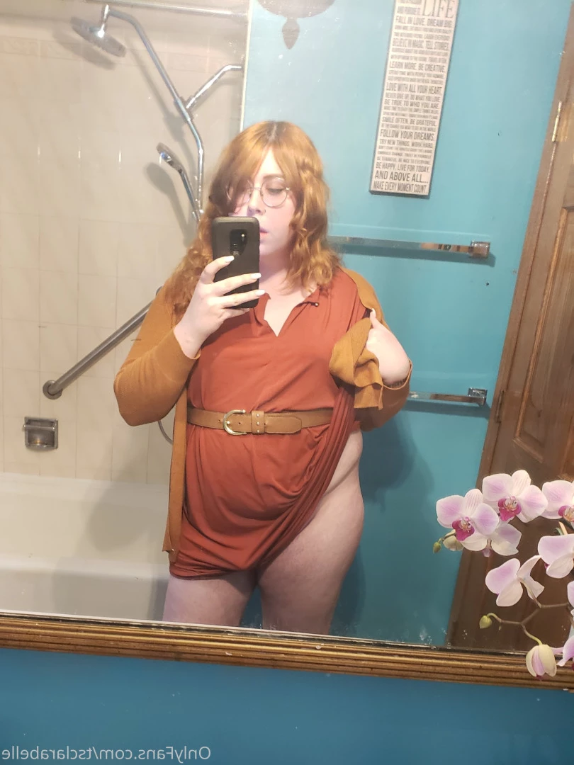 Clara Belle [ tsclarabelle ] Onlyfans leaked photo 10073492 on Hotleaks.tv