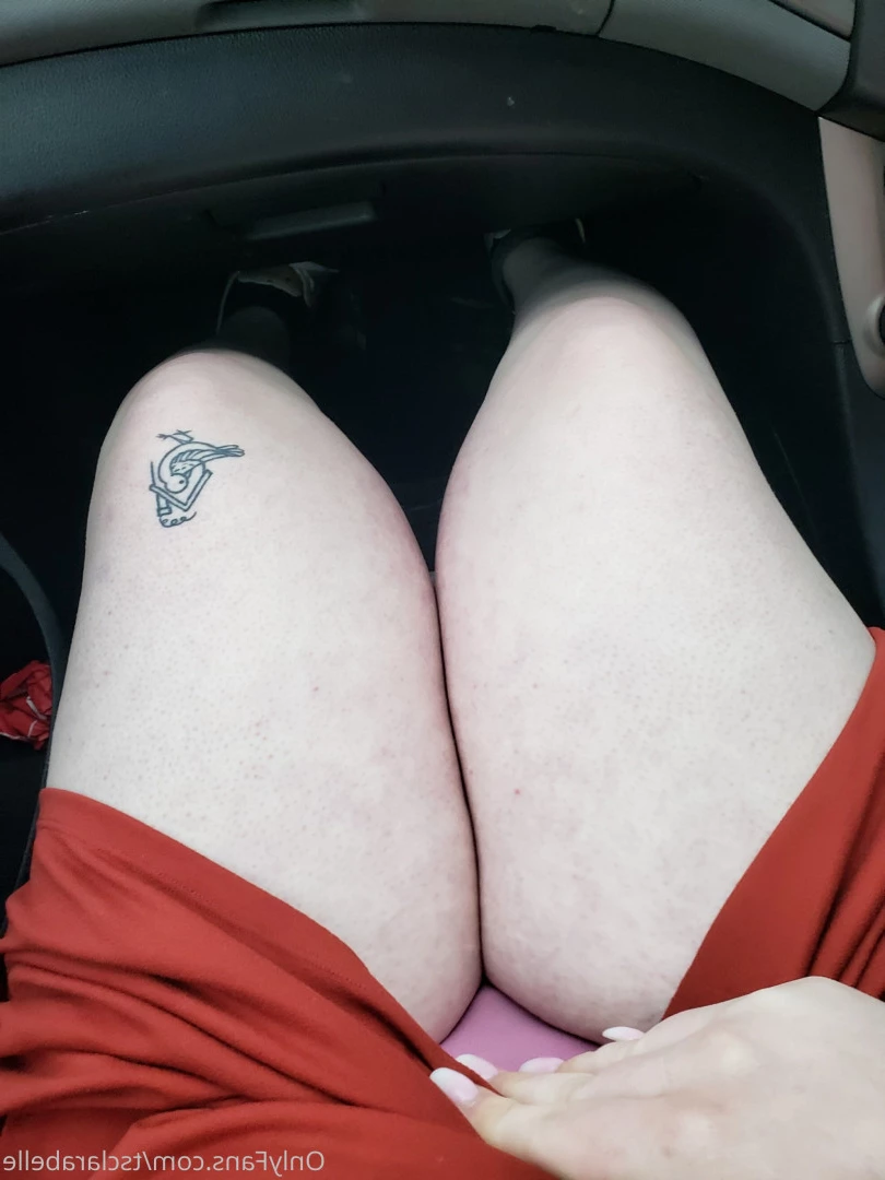 Clara Belle [ tsclarabelle ] Onlyfans leaked photo 10073539 on Hotleaks.tv