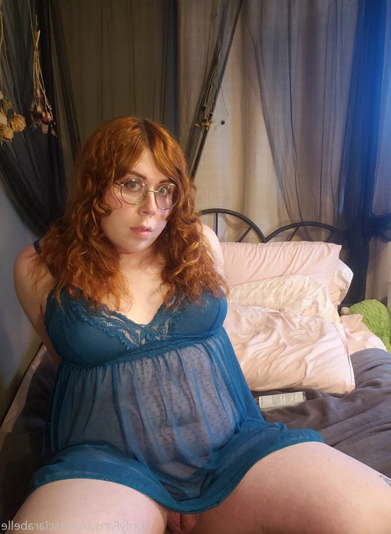 Clara Belle [ tsclarabelle ] Onlyfans leaked photo 10073777 on Hotleaks.tv