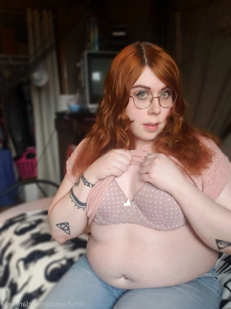 Clara Belle [ tsclarabelle ] Onlyfans leaked photo 10073853 on Hotleaks.tv