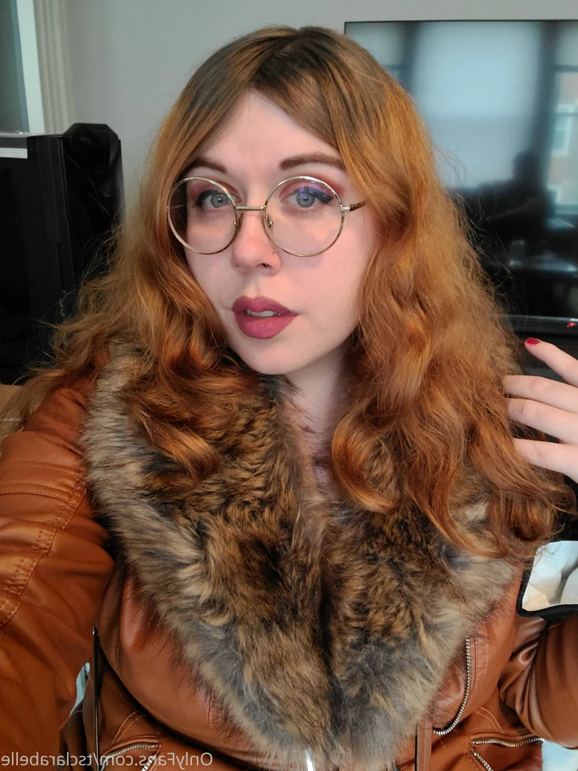 Clara Belle [ tsclarabelle ] Onlyfans leaked photo 10074024 on Hotleaks.tv