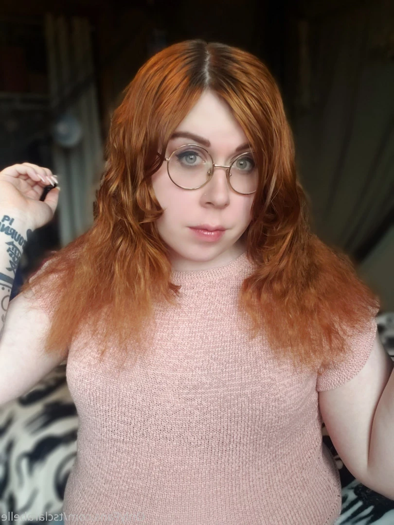 Clara Belle [ tsclarabelle ] Onlyfans leaked photo 10074230 on Hotleaks.tv