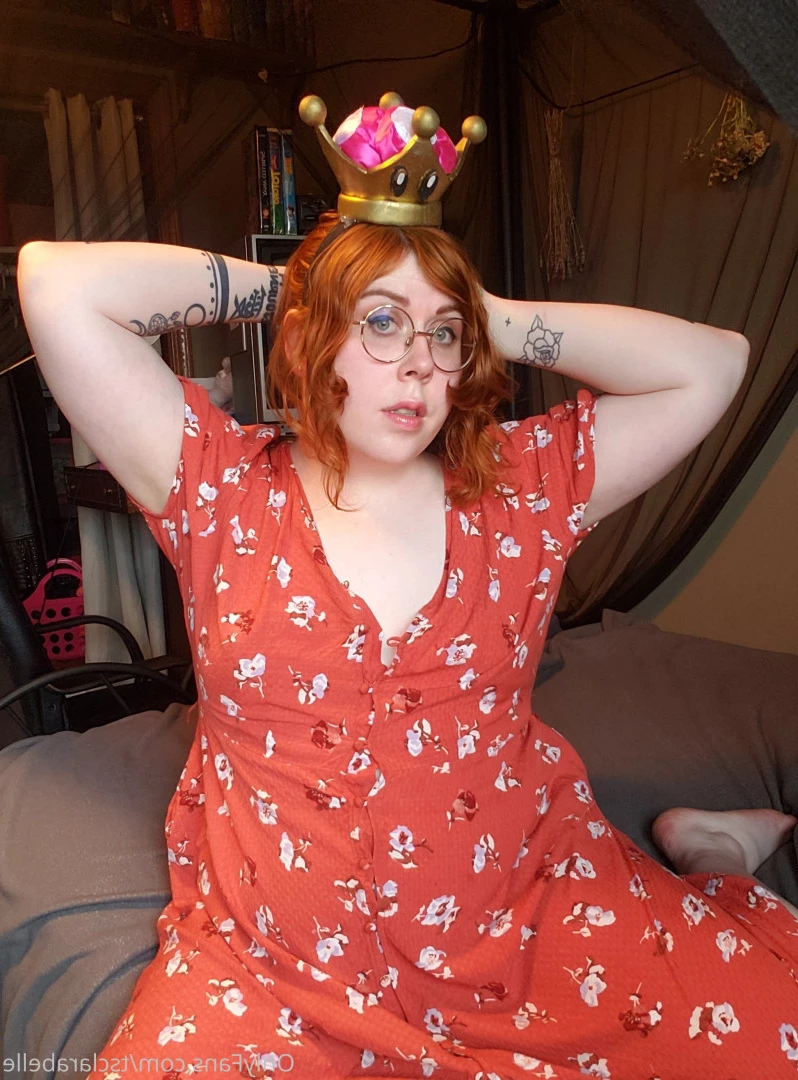 Clara Belle [ tsclarabelle ] Onlyfans leaked photo 10074276 on Hotleaks.tv