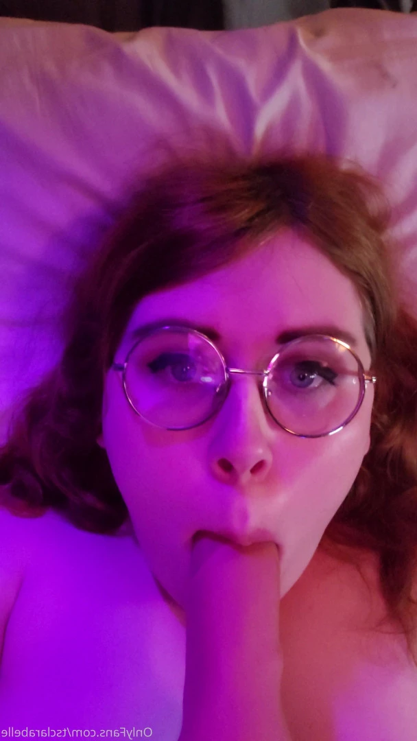 Clara Belle [ tsclarabelle ] Onlyfans leaked photo 10074308 on Hotleaks.tv