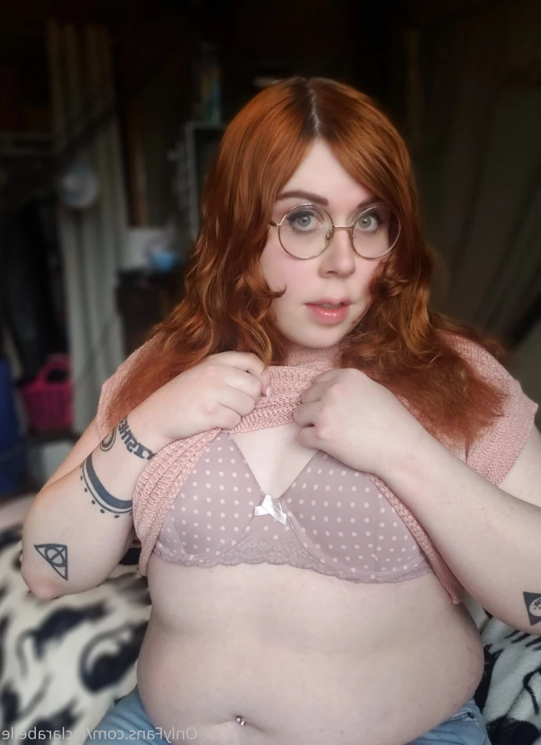 Clara Belle [ tsclarabelle ] Onlyfans leaked photo 10074318 on Hotleaks.tv