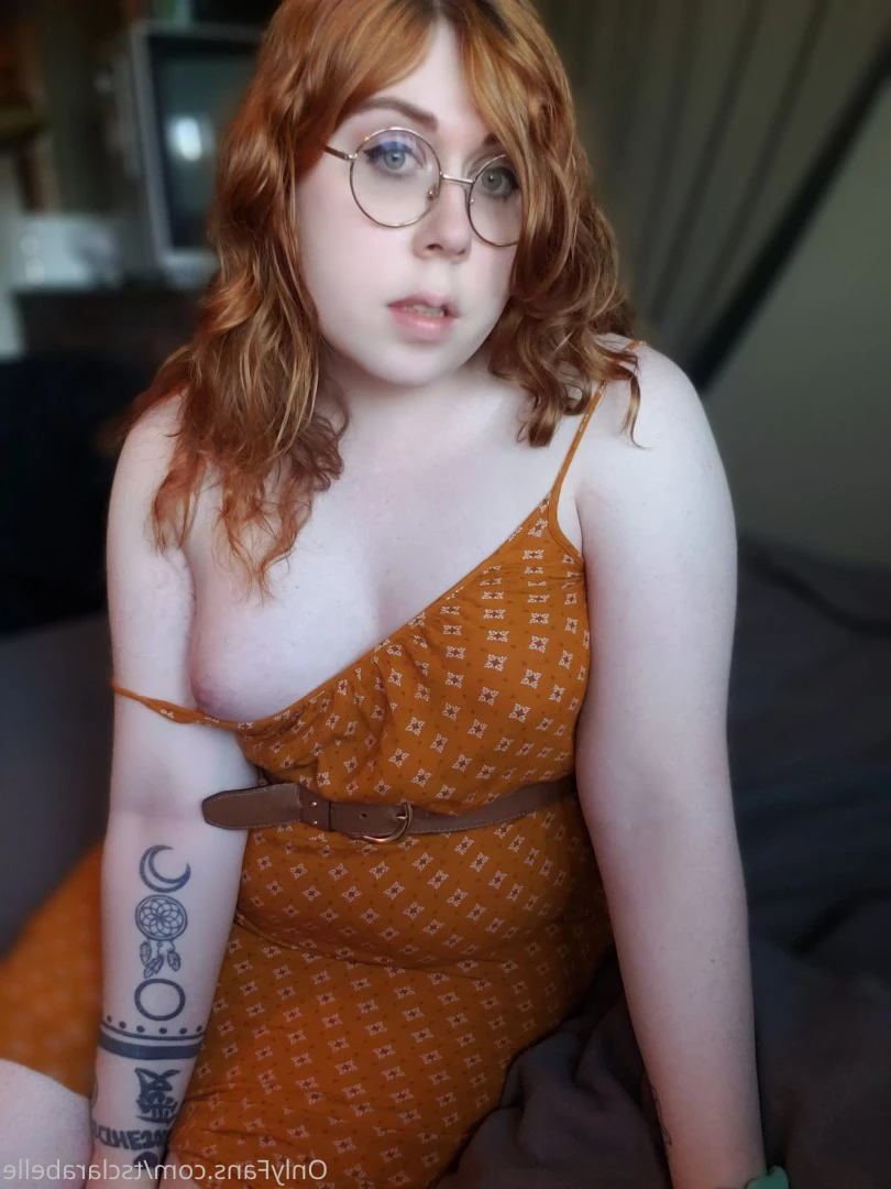 Clara Belle [ tsclarabelle ] Onlyfans leaked photo 10074374 on Hotleaks.tv
