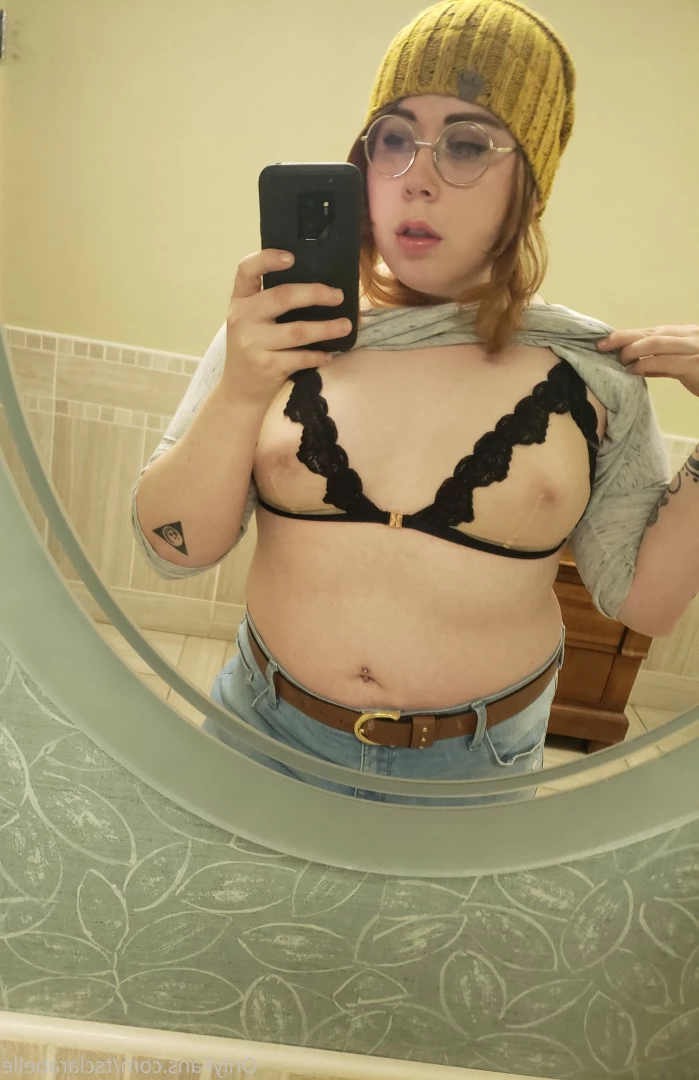 Clara Belle [ tsclarabelle ] Onlyfans leaked photo 10074446 on Hotleaks.tv