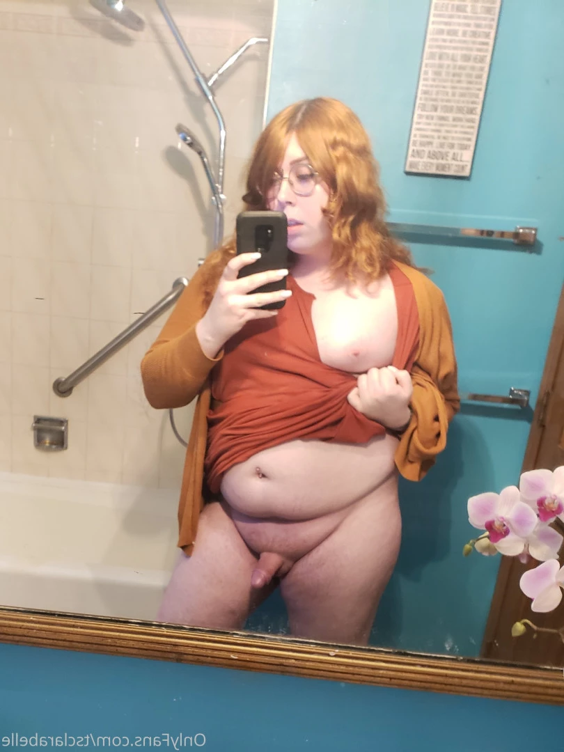 Clara Belle [ tsclarabelle ] Onlyfans leaked photo 10074500 on Hotleaks.tv