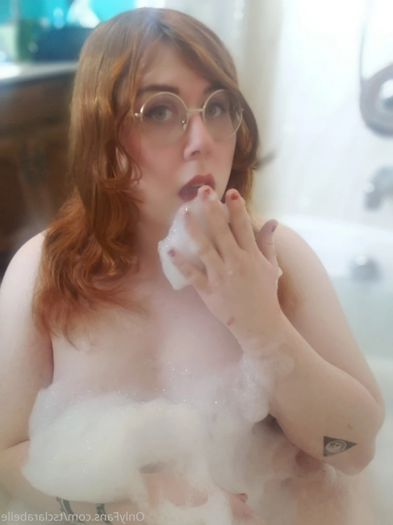 Clara Belle [ tsclarabelle ] Onlyfans leaked photo 10074846 on Hotleaks.tv