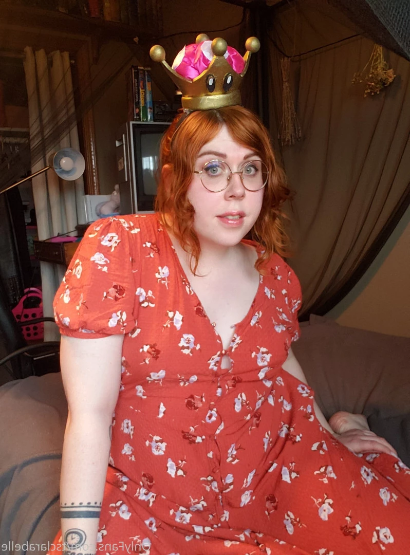 Clara Belle [ tsclarabelle ] Onlyfans leaked photo 10075081 on Hotleaks.tv