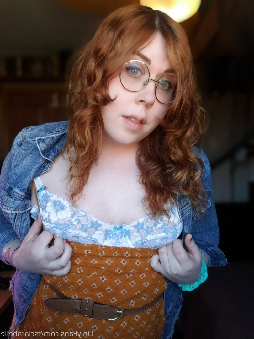 Clara Belle [ tsclarabelle ] Onlyfans leaked photo 10075119 on Hotleaks.tv