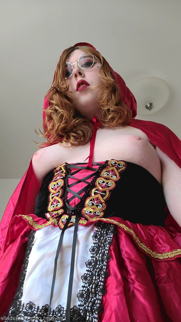 Clara Belle [ tsclarabelle ] Onlyfans leaked photo 10075167 on Hotleaks.tv