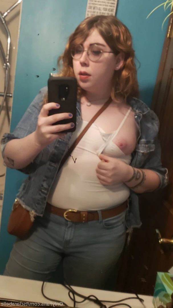 Clara Belle [ tsclarabelle ] Onlyfans leaked photo 10075229 on Hotleaks.tv