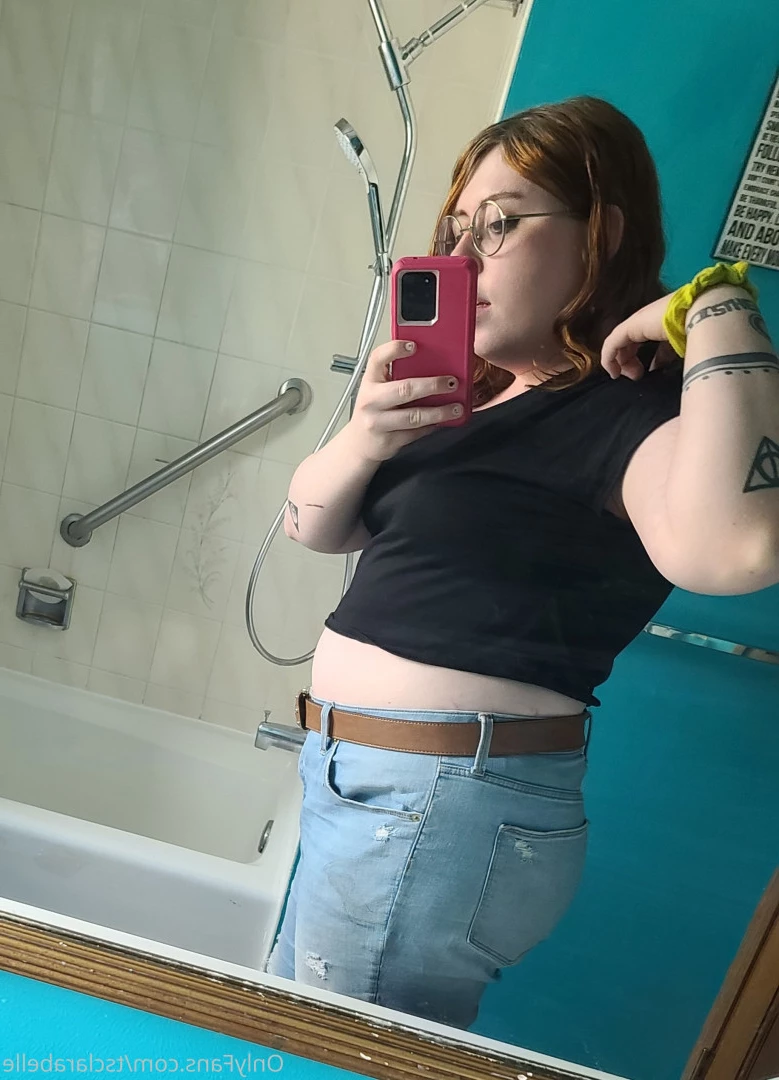 Clara Belle [ tsclarabelle ] Onlyfans leaked photo 10075517 on Hotleaks.tv