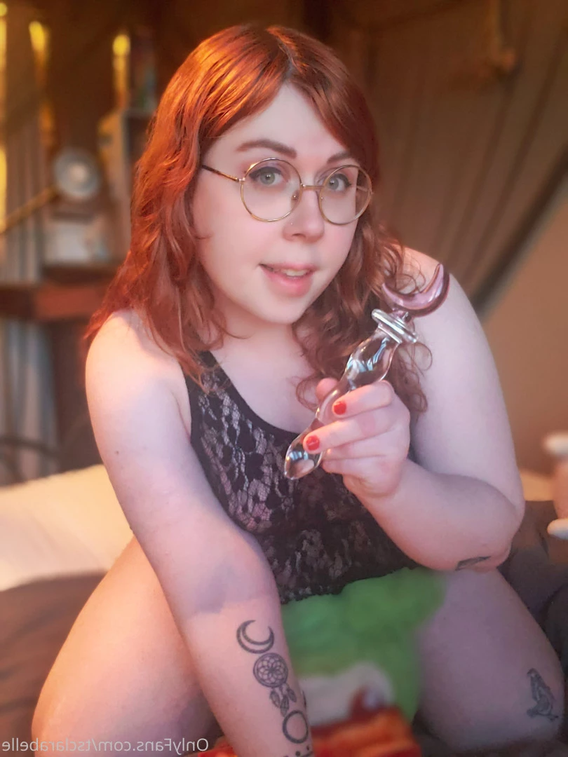 Clara Belle [ tsclarabelle ] Onlyfans leaked photo 10075529 on Hotleaks.tv