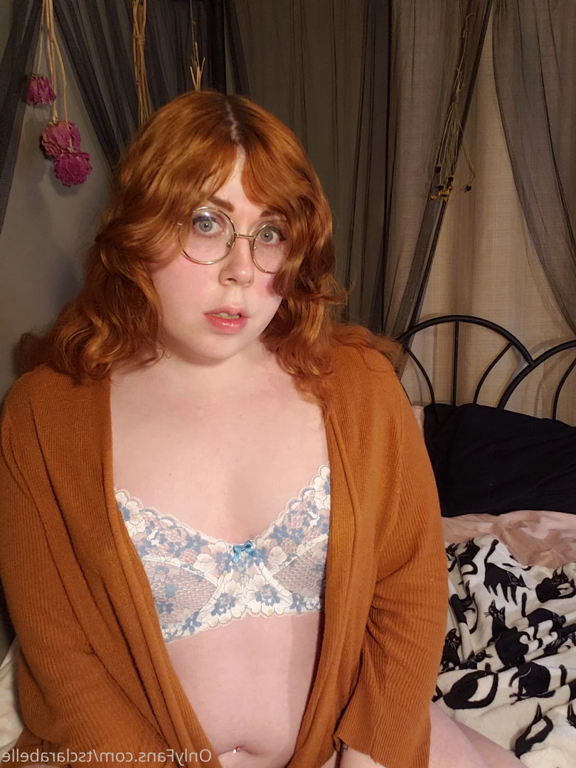 Clara Belle [ tsclarabelle ] Onlyfans leaked photo 10075667 on Hotleaks.tv