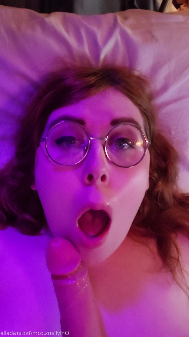 Clara Belle [ tsclarabelle ] Onlyfans leaked photo 10075730 on Hotleaks.tv