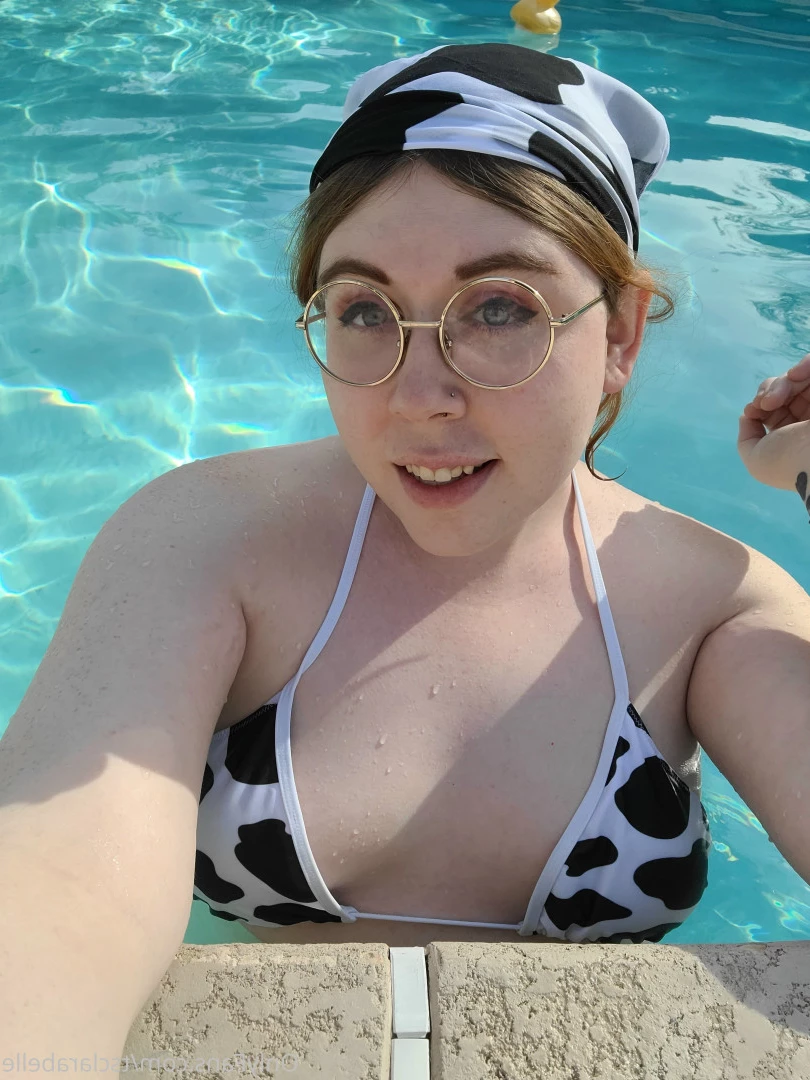Clara Belle [ tsclarabelle ] Onlyfans leaked photo 10075812 on Hotleaks.tv