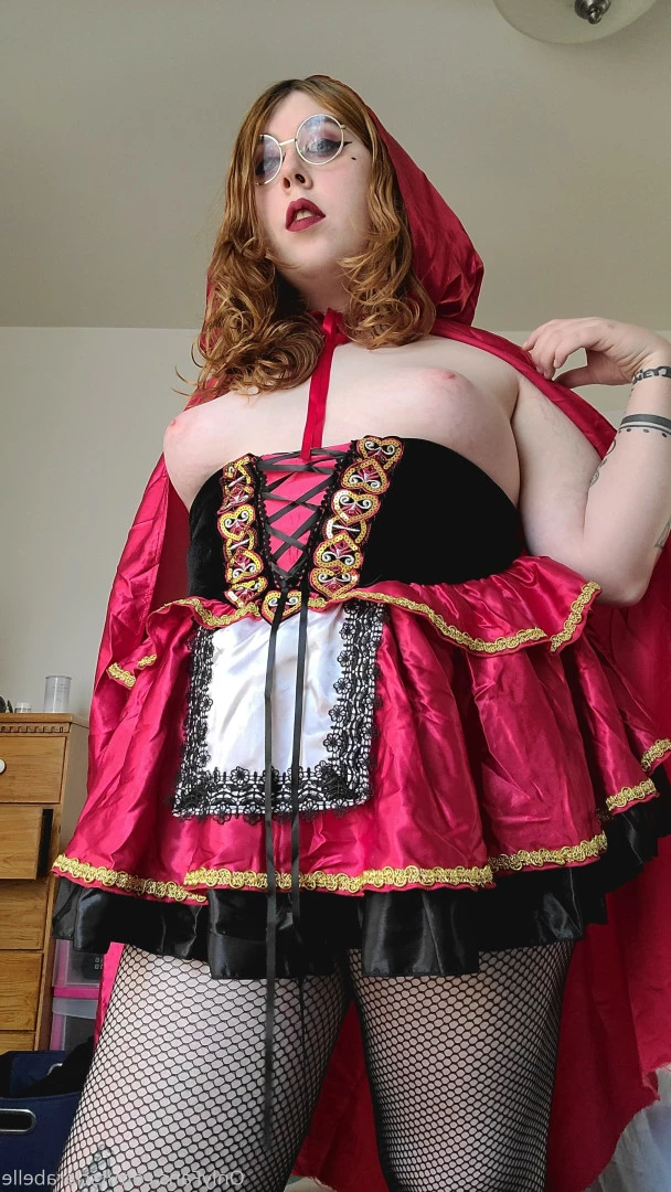 Clara Belle [ tsclarabelle ] Onlyfans leaked photo 10076000 on Hotleaks.tv