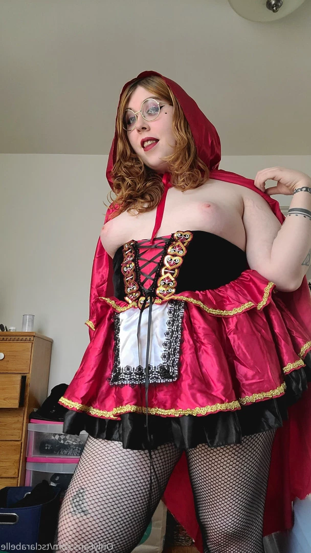 Clara Belle [ tsclarabelle ] Onlyfans leaked photo 10076106 on Hotleaks.tv