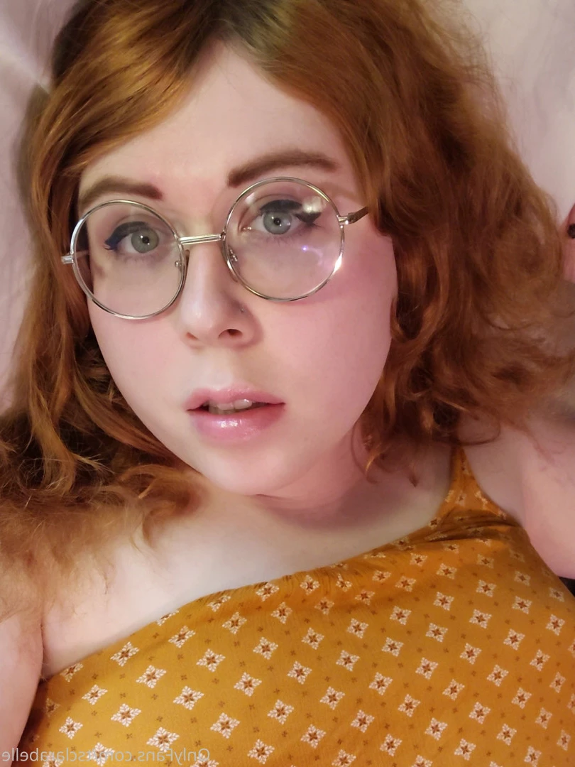 Clara Belle [ tsclarabelle ] Onlyfans leaked photo 10076237 on Hotleaks.tv