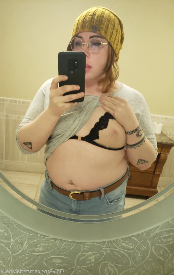 Clara Belle [ tsclarabelle ] Onlyfans leaked photo 10076330 on Hotleaks.tv