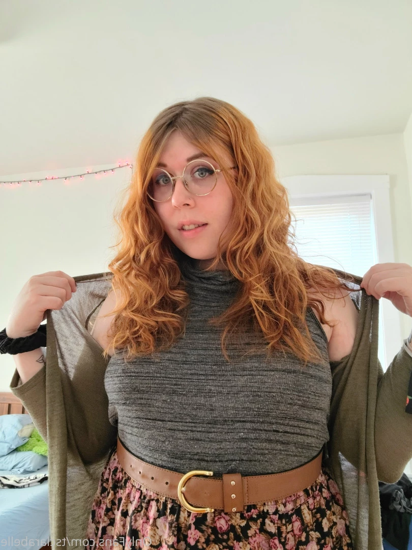Clara Belle [ tsclarabelle ] Onlyfans leaked photo 10076397 on Hotleaks.tv
