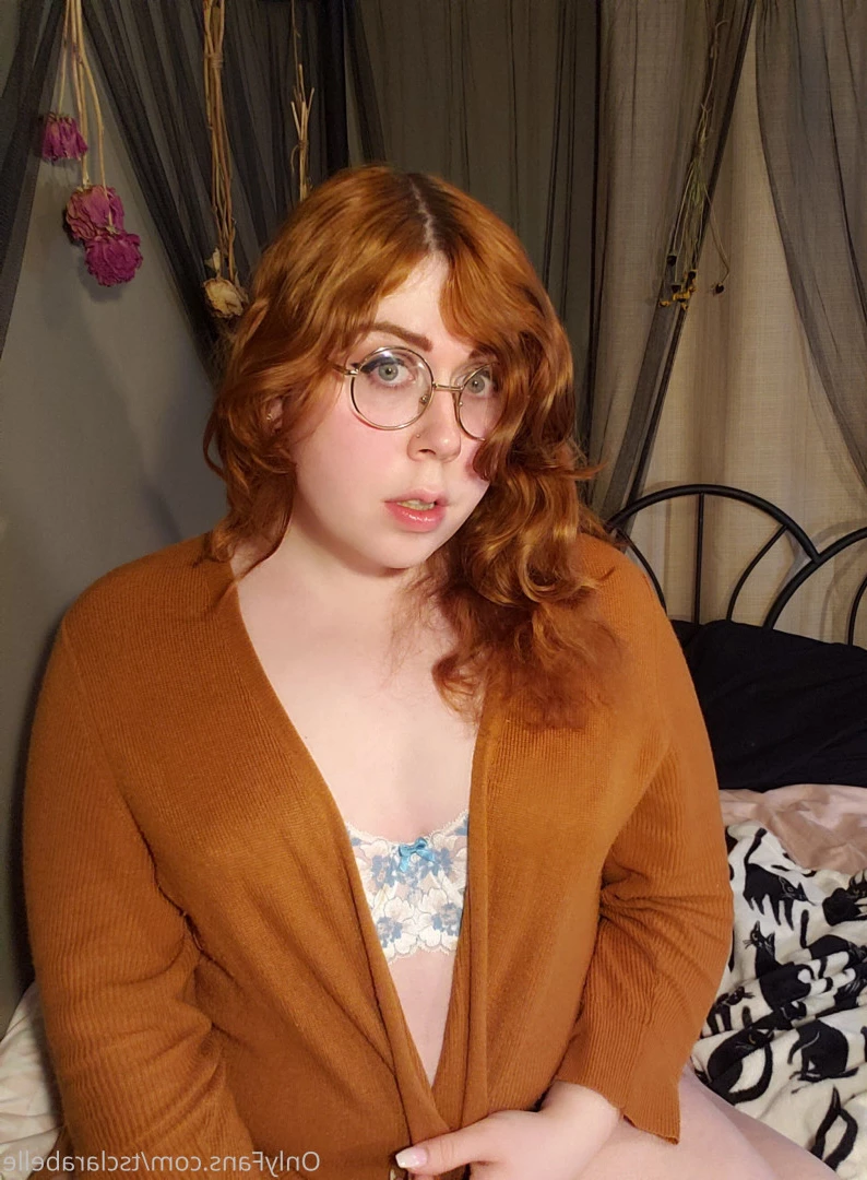 Clara Belle [ tsclarabelle ] Onlyfans leaked photo 10076610 on Hotleaks.tv