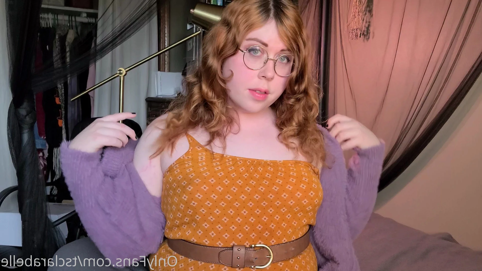 Clara Belle [ tsclarabelle ] Onlyfans leaked photo 10076751 on Hotleaks.tv