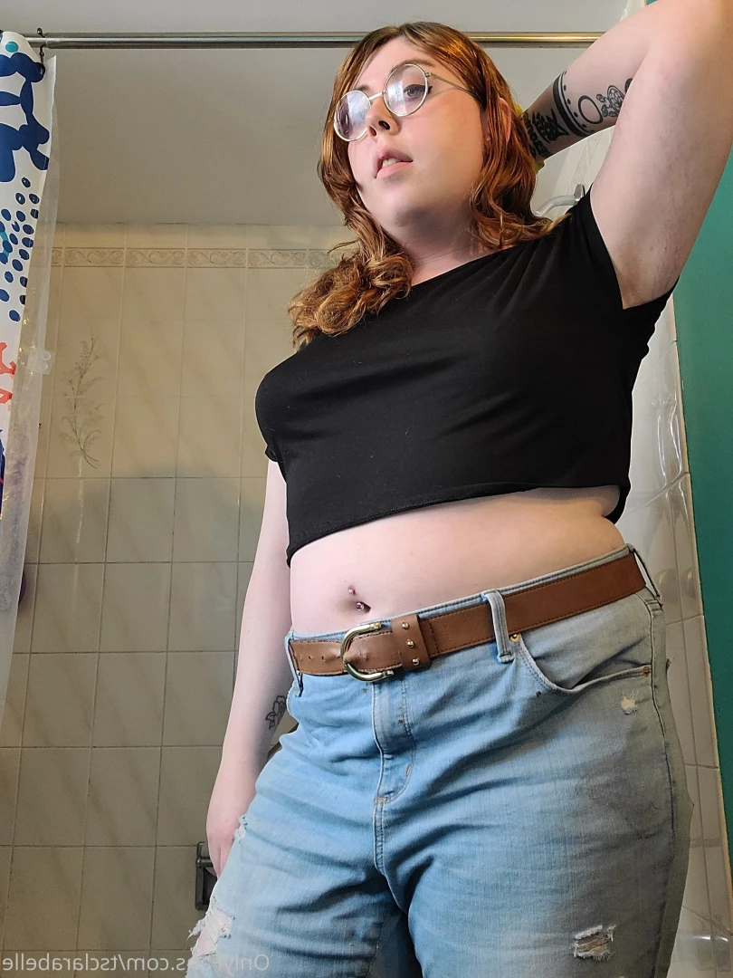 Clara Belle [ tsclarabelle ] Onlyfans leaked photo 10076964 on Hotleaks.tv