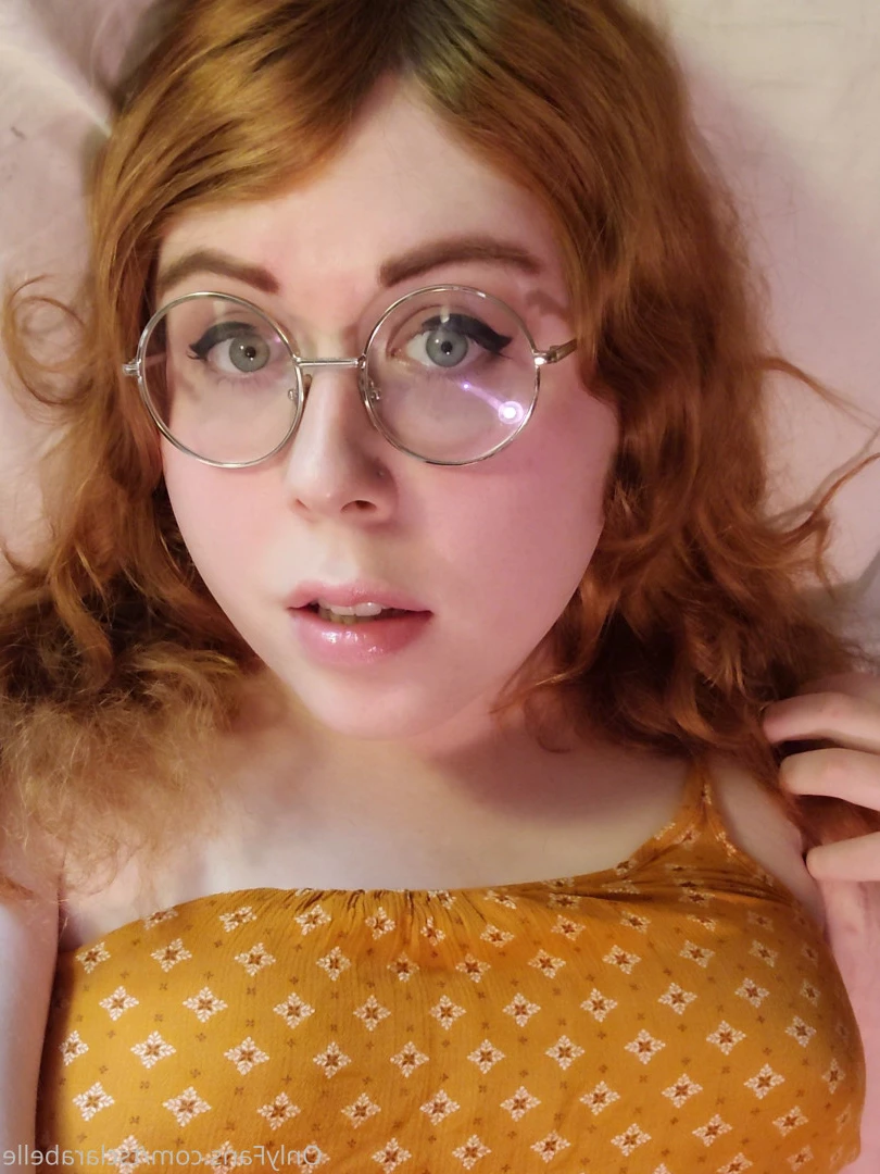 Clara Belle [ tsclarabelle ] Onlyfans leaked photo 10077002 on Hotleaks.tv