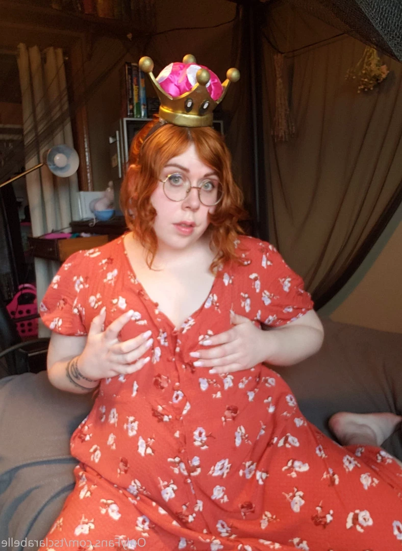 Clara Belle [ tsclarabelle ] Onlyfans leaked photo 10077043 on Hotleaks.tv