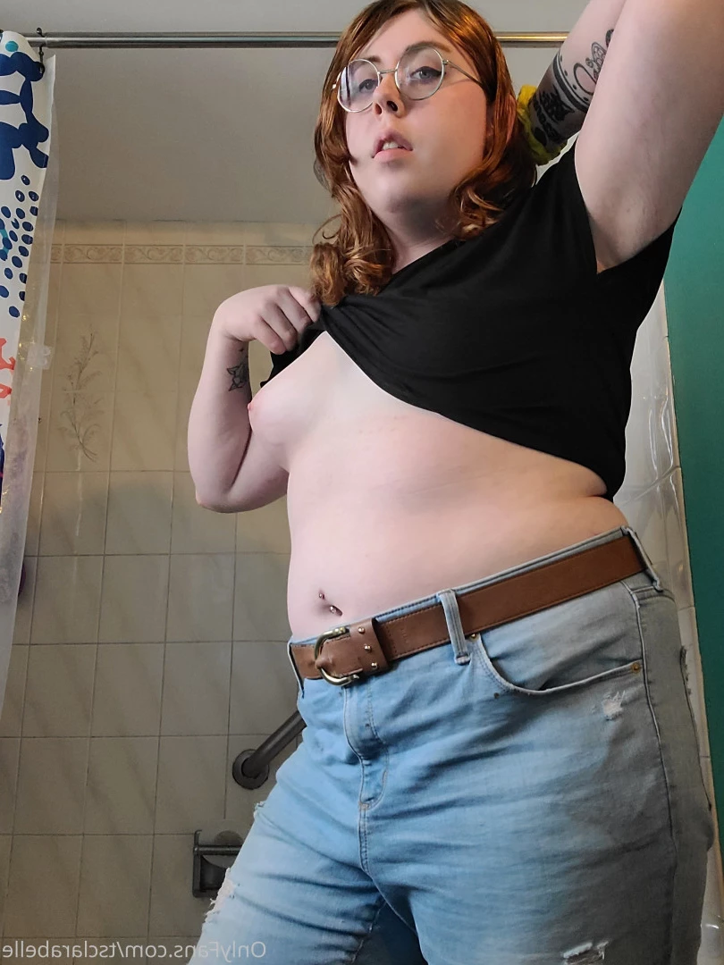 Clara Belle [ tsclarabelle ] Onlyfans leaked photo 10077063 on Hotleaks.tv