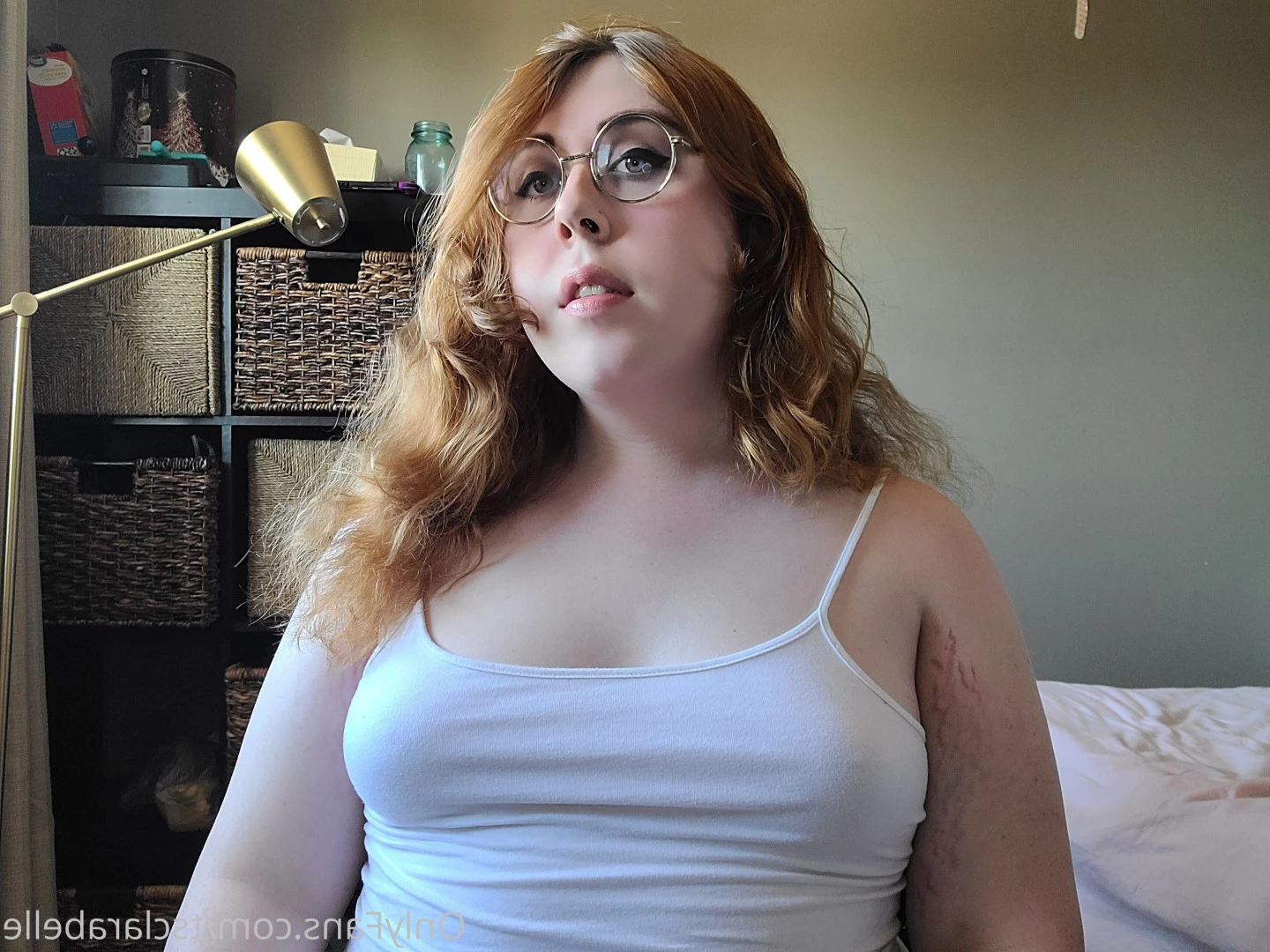 Clara Belle [ tsclarabelle ] Onlyfans leaked photo 10077246 on Hotleaks.tv