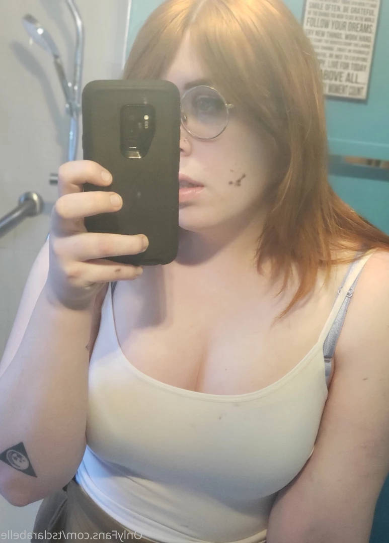 Clara Belle [ tsclarabelle ] Onlyfans leaked photo 10077334 on Hotleaks.tv