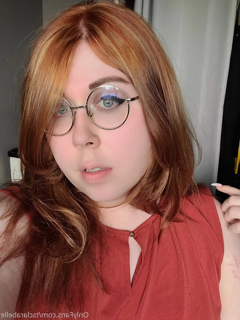 Clara Belle [ tsclarabelle ] Onlyfans leaked photo 10077367 on Hotleaks.tv