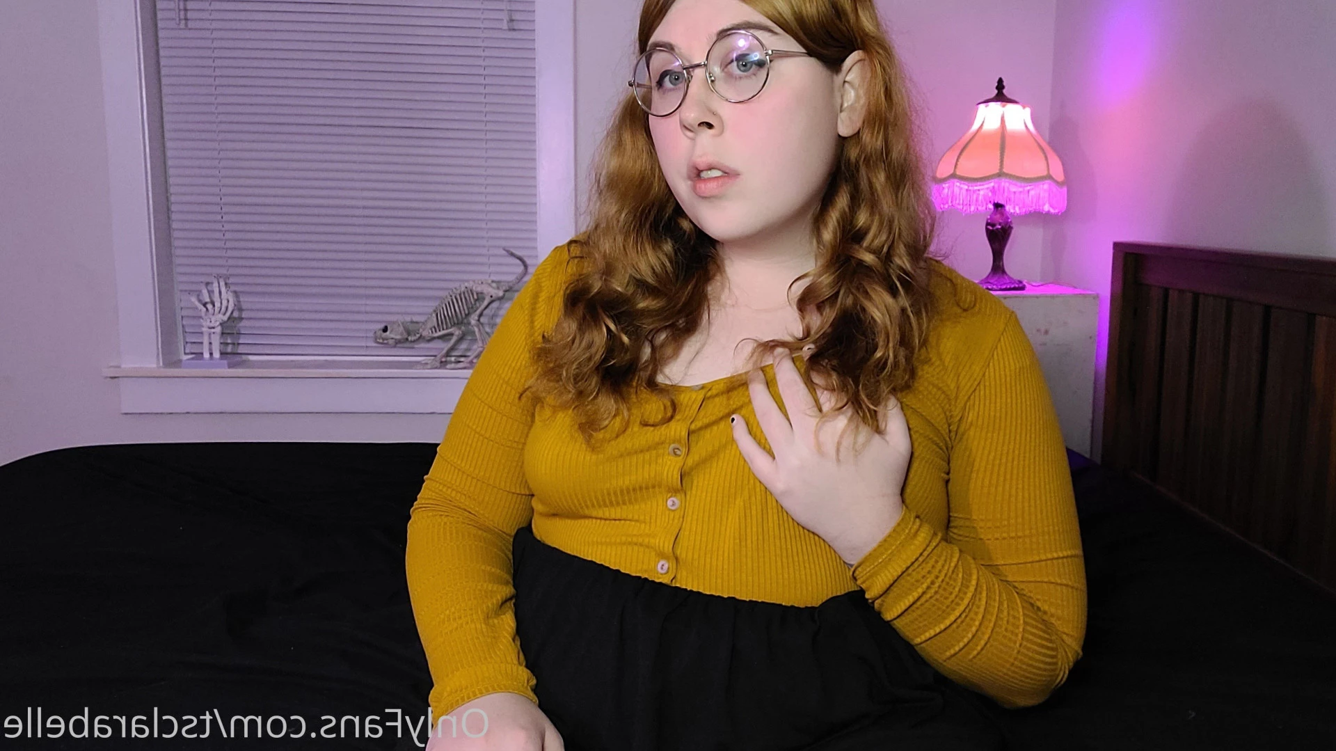 Clara Belle [ tsclarabelle ] Onlyfans leaked photo 10077692 on Hotleaks.tv