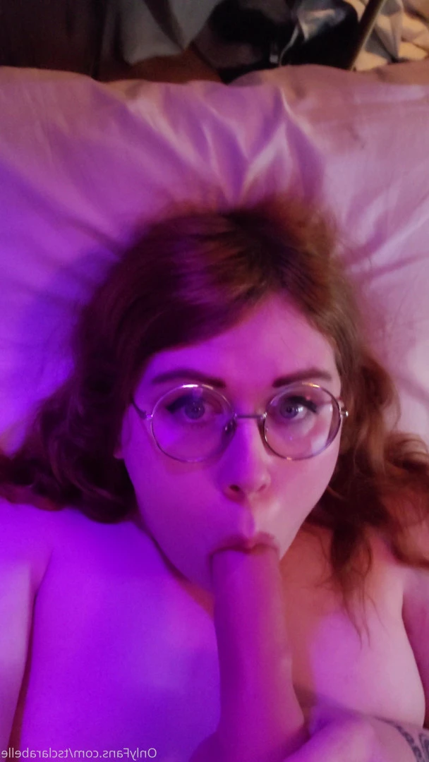 Clara Belle [ tsclarabelle ] Onlyfans leaked photo 10077894 on Hotleaks.tv