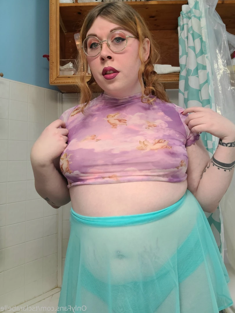 Clara Belle [ tsclarabelle ] Onlyfans leaked photo 10077911 on Hotleaks.tv